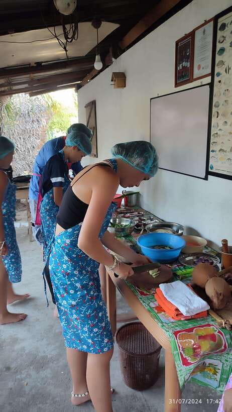 Nilaveli: Sri Lankan Cooking Class with a Local Family - Key highlights you’ll care about