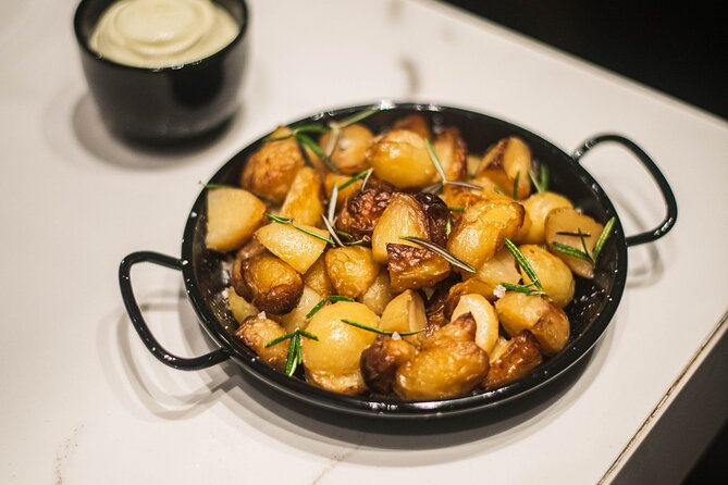 Nina's Sorrento Cooking Class: Enjoy Food, Music, and Free Wine - What’s included, and what you’ll plan around