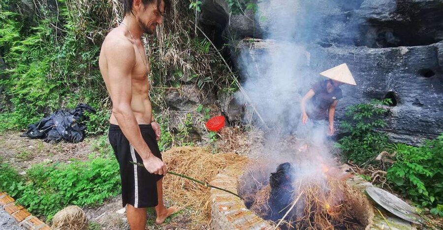 Ninh Binh cooking class at Buffalo Cave - Key highlights you’ll feel fast