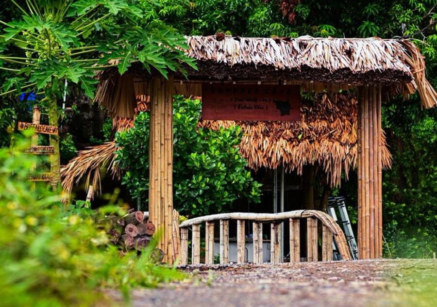 Ninh Binh cooking class at Buffalo Cave - Buffalo Cave exploring plus optional activities