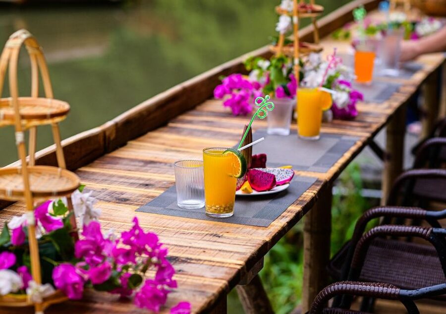 Ninh Binh cooking class at Buffalo Cave - Small group limits: why max 10 people feels better