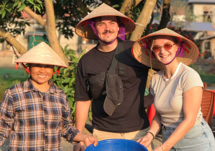 Ninh Binh: Half-Day Cooking Class at a Local Home - Key Takeaways You’ll Care About