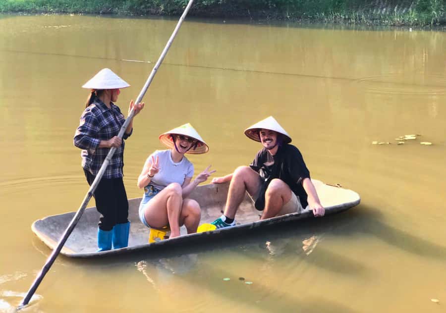 Ninh Binh: Half-Day Cooking Class at a Local Home - What Makes the Cooking Part Worth Your Time