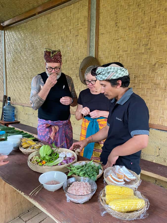 North Bali:Sunrise Dolphin Watching&CookingClass experience - Lunch Included: What You Eat and Why It’s More Than a Meal