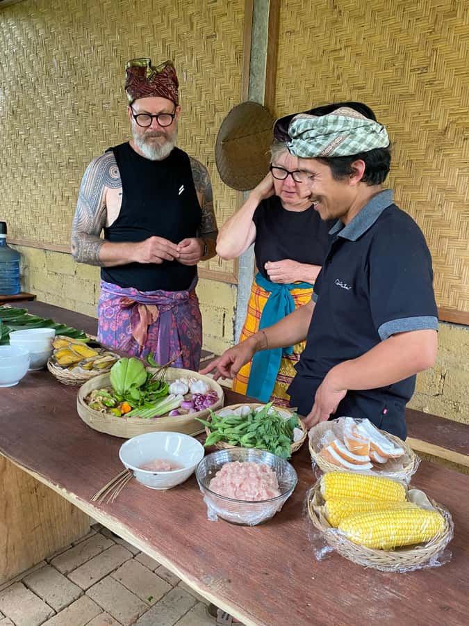 North Bali:Sunrise Dolphin Watching&CookingClass experience - What to Bring, What’s Allowed, and the Small Rules That Matter