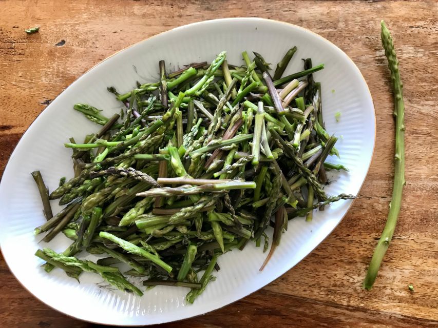 Noto: Farm to Fork in Sicily - Cooking Class in a Farm - Who This Class Fits Best (And Who Might Want Another Option)