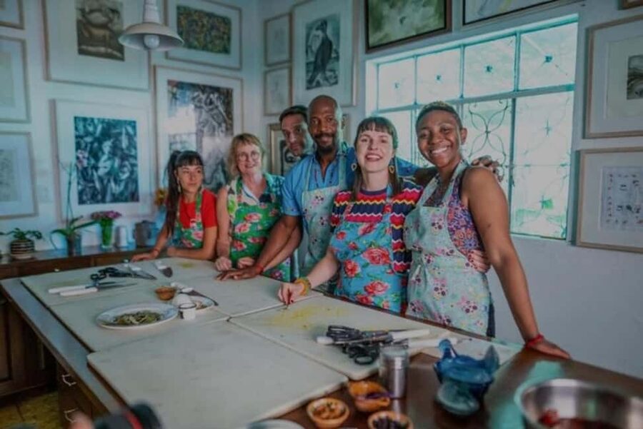 Oaxaca: Cooking Class with No Set Menu &Local Market Tour - Key highlights at a glance