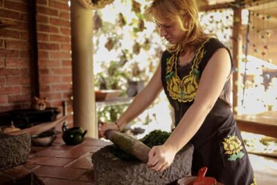 Oaxaca de Juarez: Traditional Oaxacan Cooking Class - The hands-on menu: tortillas, tetelas, memelas, and tlayudas