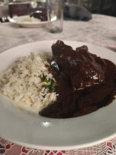 Oaxaca: Traditional Oaxacan Cooking Class - Getting There: Downtown Meet-Up and a Short Ride to the Village