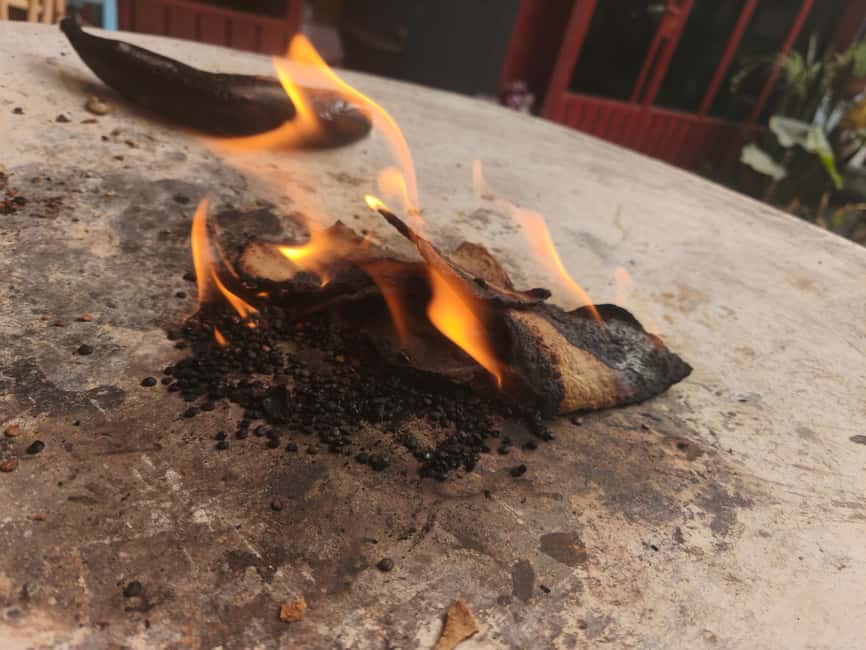 Oaxaca: Traditional Oaxacan Cooking Class - Chocolate and Bread: The First Lesson in Oaxacan Flavor