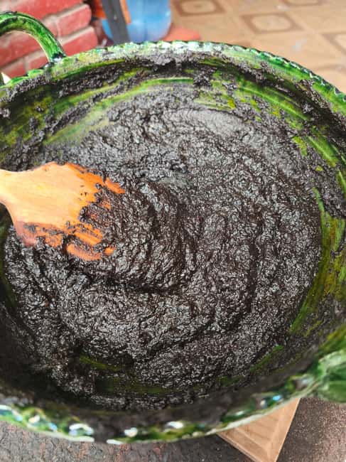Oaxaca: Traditional Oaxacan Cooking Class - Lunch Mole: Yellow, Green, Black, or Coloradito