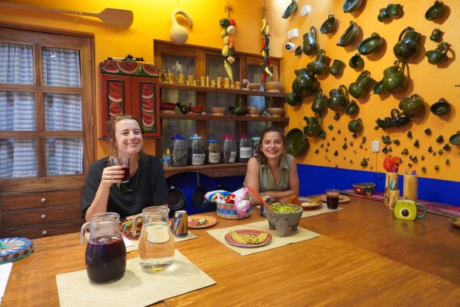 Oaxaca: Traditional Oaxacan Cooking Class with Market Visit - Should you book this Oaxaca cooking class with market visit?