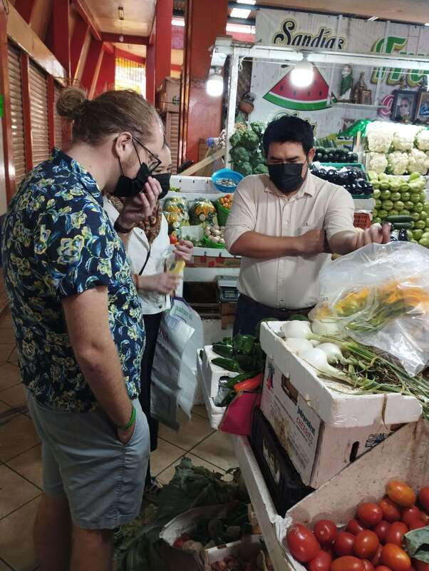 Oaxaca: Traditional Oaxacan Food Cooking Class - The menu you’ll cook: from memelitas to mole