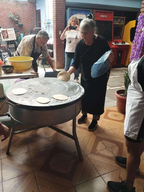 Oaxaca: Traditional Oaxacan Food Cooking Class - FAQ