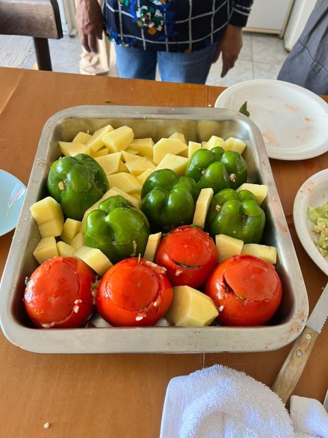 Oia: Greek Cooking Class and Lunch with a Local Grandmother - Key highlights you’ll actually care about
