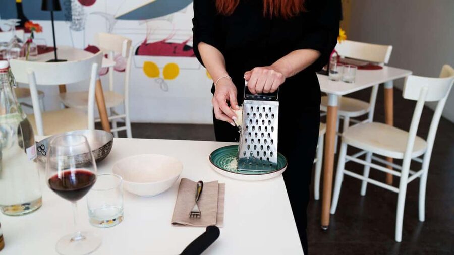 Olbia: cooking class on real pasta carbonara - Why 1.5 hours works, and where it can feel tight