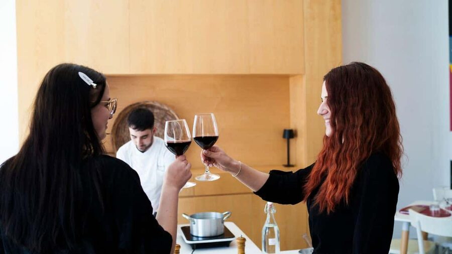 Olbia: cooking class on real pasta carbonara - Price check: does $77 feel fair in Olbia?