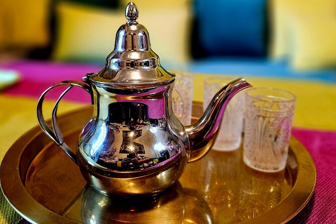 Old local Market visit+Moroccan cooking class with a local family - Key Highlights You’ll Actually Feel