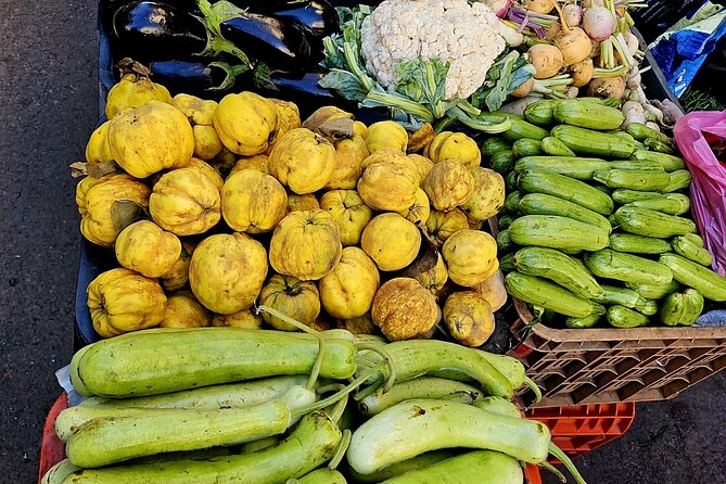 Old local Market visit+Moroccan cooking class with a local family - Value Check: Does $59 Go Far Here?