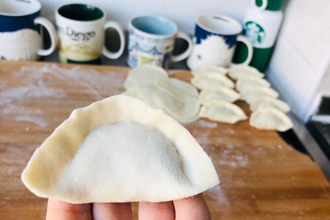 Online Cooking Class Beijing Dumplings and Cuisine by Sunflowerli Renowned Chef - How This Beijing Dumplings Class Works on Zoom