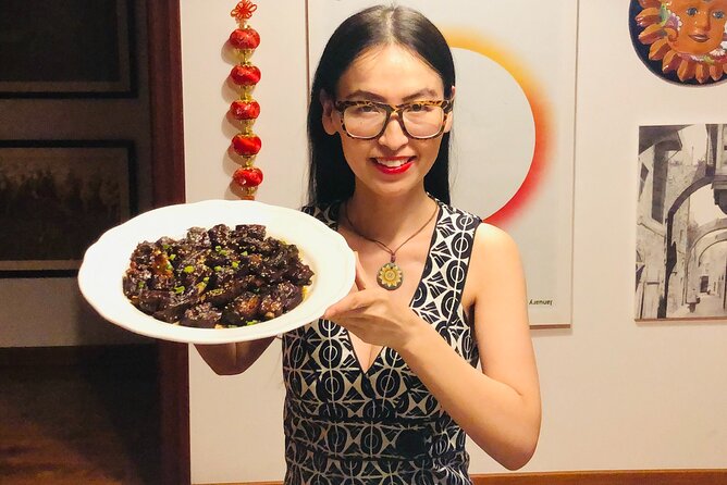 Online Cooking Class Fried Rice by Sunflower Li - Quick hits (why this class is worth your time)