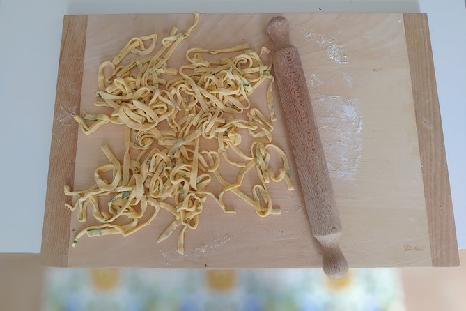 OnLine Genuine Cooking Class - Online Genuine Cooking Class in Amalfi: How It Works