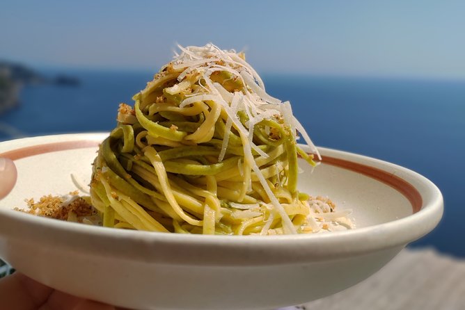 OnLine Genuine Cooking Class - Before the Lesson: Materials, Products, and Date Planning