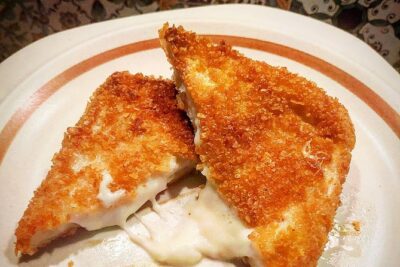 OnLine Genuine Cooking Class - Meet Carla and Rocco: Private, Step-by-Step Italian Cooking