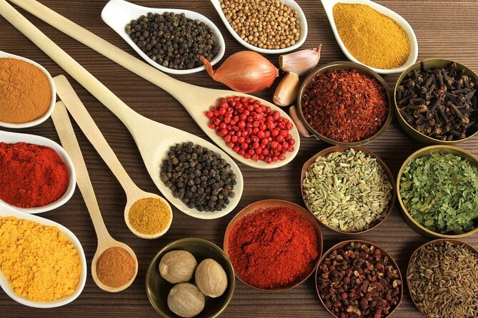 Online: Indian Food Cooking Class - Key things I think you’ll care about