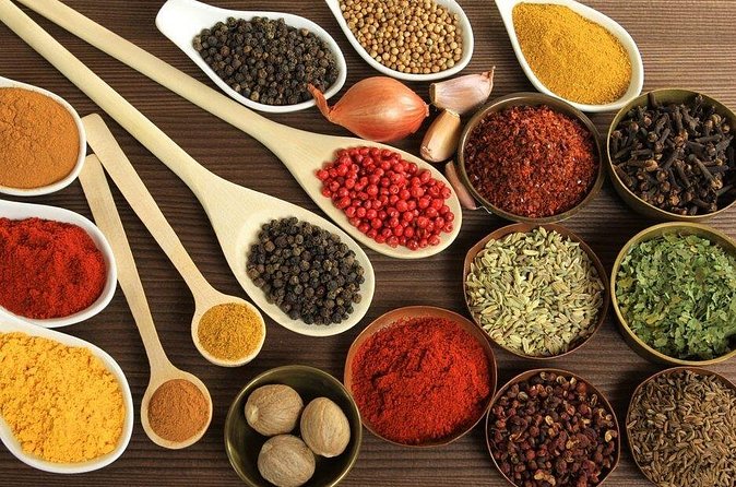 Online: Indian Food Cooking Class - Small-Group Attention: Why Up to 10 Matters