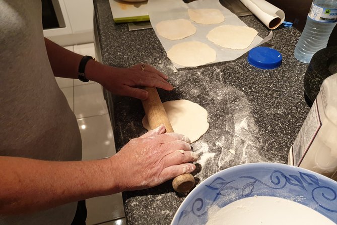 Online: Indian Food Cooking Class - Price and Value: Is $30.53 Worth It?
