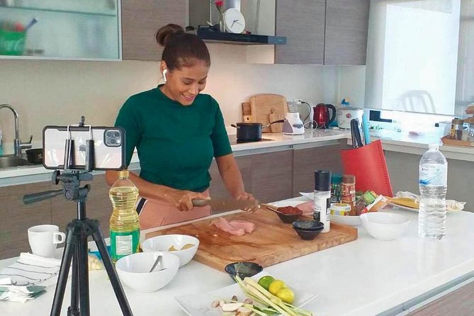 Online Thai and Akha Cooking Class - Key Highlights Worth Noting