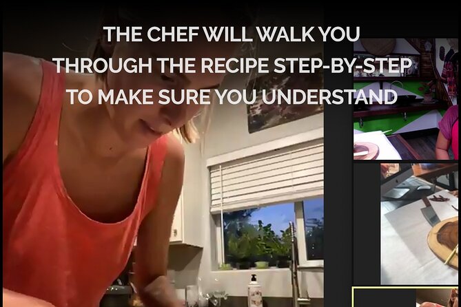 Online Thai and Akha Cooking Class - A Chiang Mai Cooking Class You Run From Home