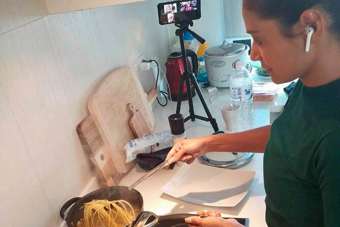 Online Thai and Akha Cooking Class - Northern Thai Meets Akha Heritage: Why This Combo Matters