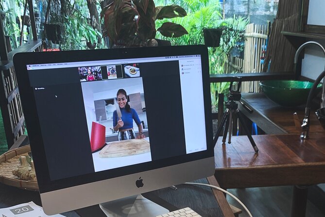 Online Thai and Akha Cooking Class - Price and Value: Is $34.88 a Fair Deal for This Setup?