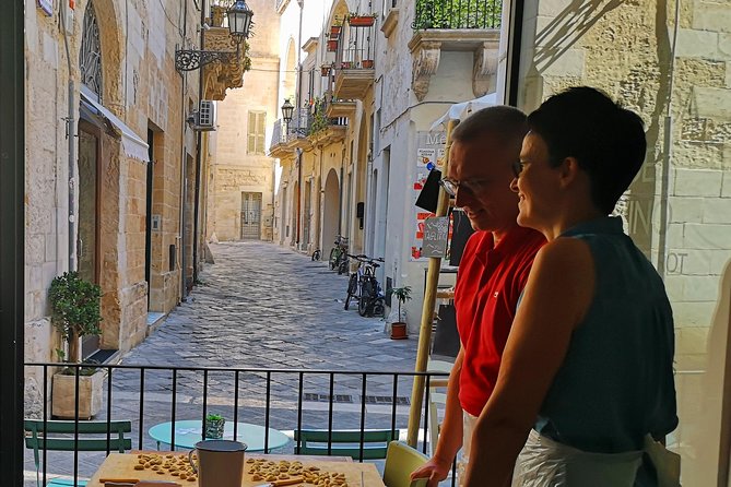 Orecchiette Cooking Class and Wine Pairing in Lecce - Price and value: is $80.35 a fair deal?