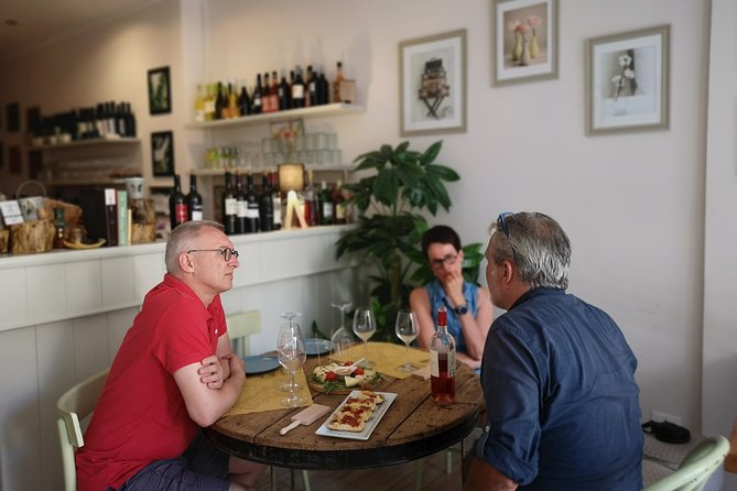 Orecchiette Cooking Class and Wine Pairing in Lecce - Who should book this Lecce class (and who might skip it)