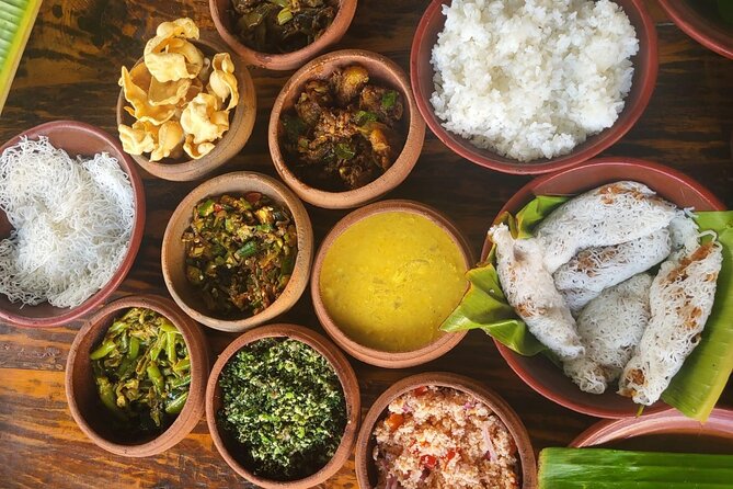 Organic Cooking Class sigiriya home Kitchen(Kumara & family) - Key Highlights You’ll Care About