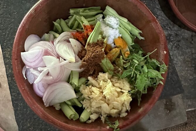 Organic Cooking Class sigiriya home Kitchen(Kumara & family) - Price and Value: What $28 Buys You in Sigiriya