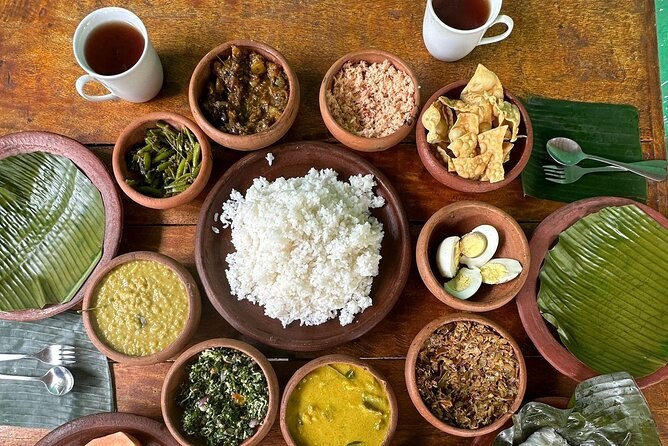 Organic cooking class sigiriya (kumara & family) - Key highlights you’ll actually care about