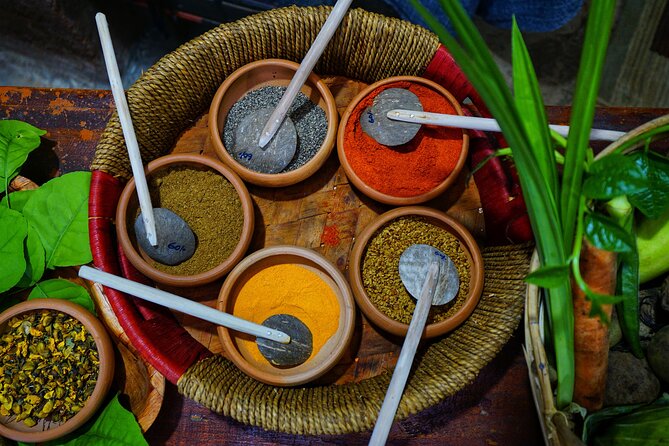 Organic Cooking Class Sigiriya TASTY TASKS - Key Highlights You’ll Care About
