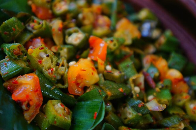Organic Cooking Class Sigiriya TASTY TASKS - Why a Sigiriya Cooking Class Beats Another Food Stop