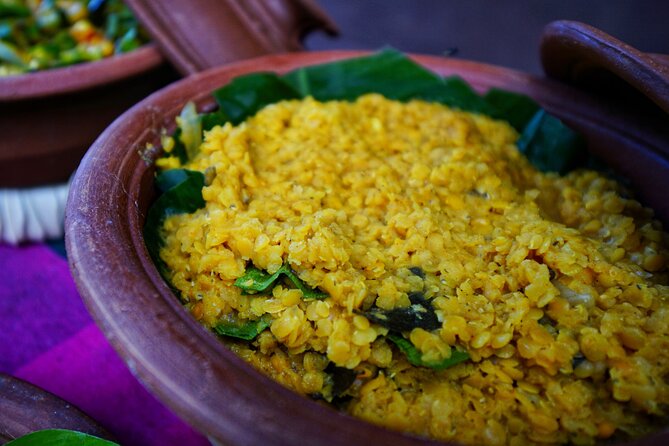 Organic Cooking Class Sigiriya TASTY TASKS - Logistics That Actually Matter in Real Life