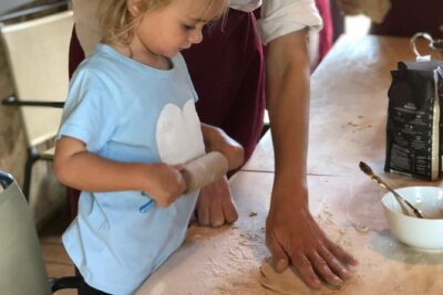 Organic cooking class with a sommelier in an Olive and wine farm - The Sommelier Side: Olive Oil, Wine, and What You’ll Actually Notice