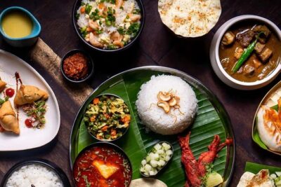 Organic Cooking Class with Garden Visit by Sinhagiri - Key things you’ll notice