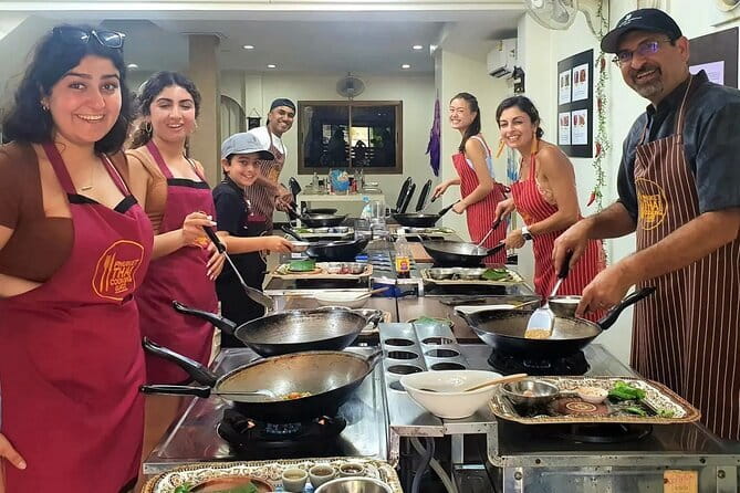 Organic Thai cooking class - Should you book this Phuket cooking class?