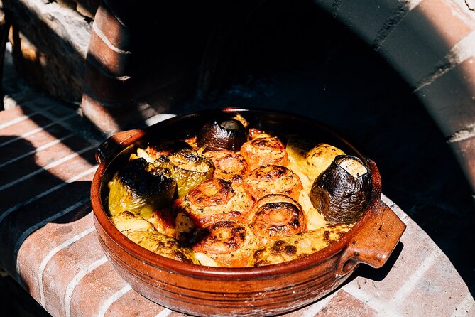 Organic Wood-fire Cooking Class - The farm-to-table experience (why it’s more than a theme)