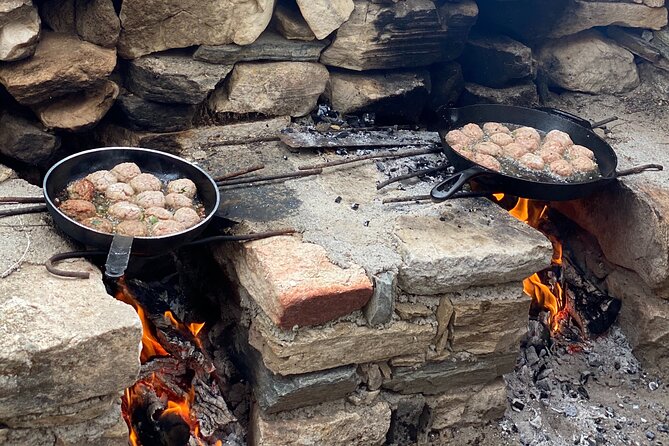 Organic Wood-fire Cooking Class - Who this Mykonos cooking class is best for