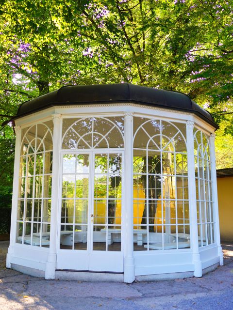 Original Sound of Music Tour & Edelweiss Cooking Class - Key highlights at a glance