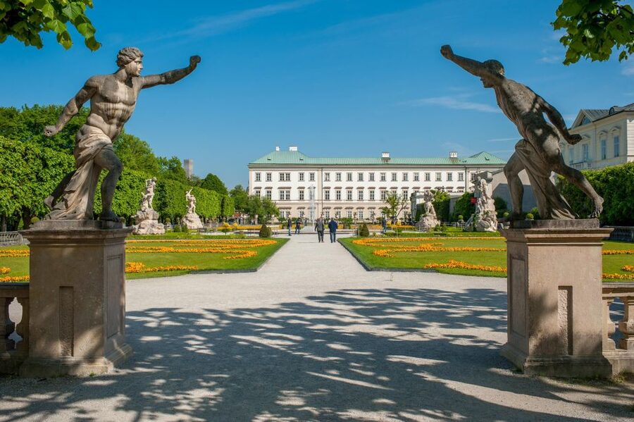 Original Sound of Music Tour & Edelweiss Cooking Class - A Salzburg day built around Maria and fresh strudel